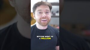 Why Bitcoin is Crashing