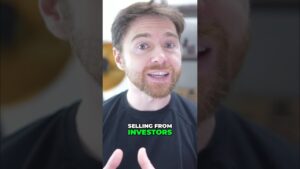 Why Everything Is Selling Off