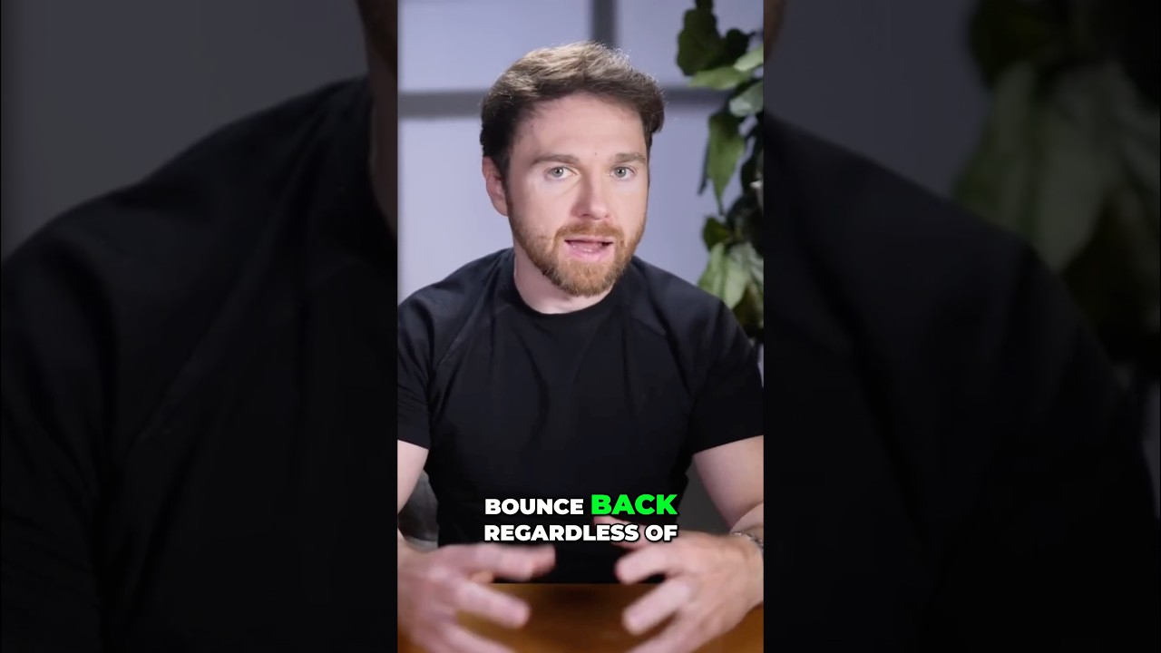 Why I’m NOT Selling My Bitcoin