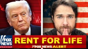 You’ll Never Own Your Home (The 50 Year Mortgage)