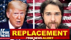 2041: The End of White America