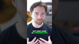 How The Banks Bankrupt Nations (Death Spiral)