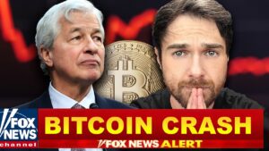 How the Banks Stole Gold, is How They Might Steal Bitcoin