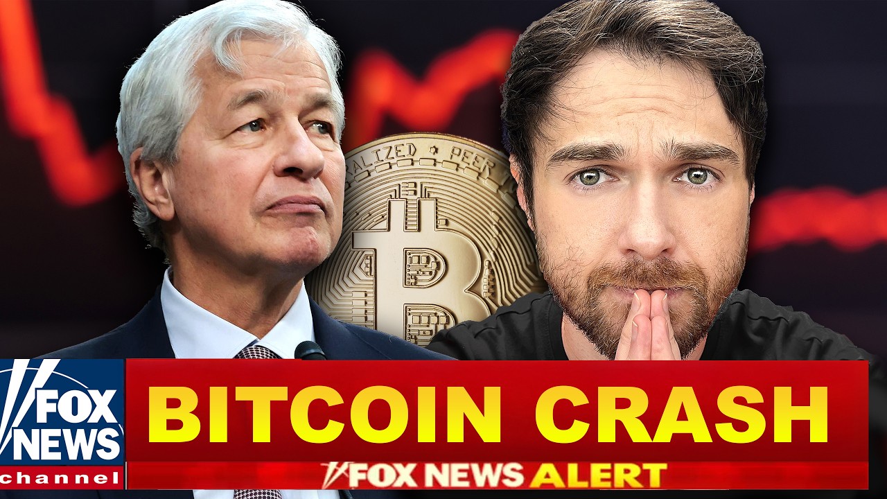 How the Banks Stole Gold, is How They Might Steal Bitcoin