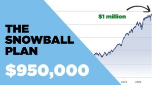 How To Grow A $1 Million Portfolio