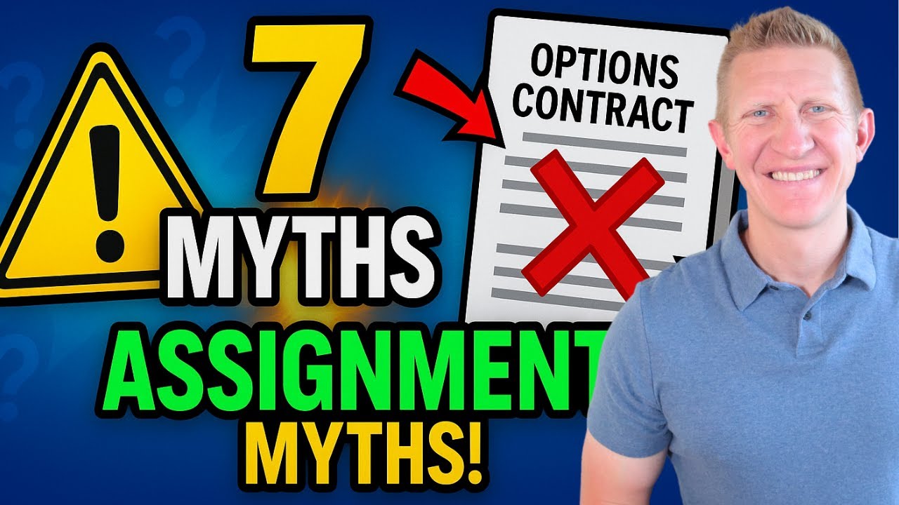Stop Believing These 7 Option Assignment Myths!