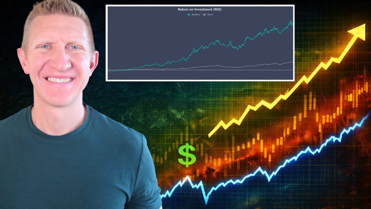The QQQ Buy & Hold Strategy Most Investors Never Consider