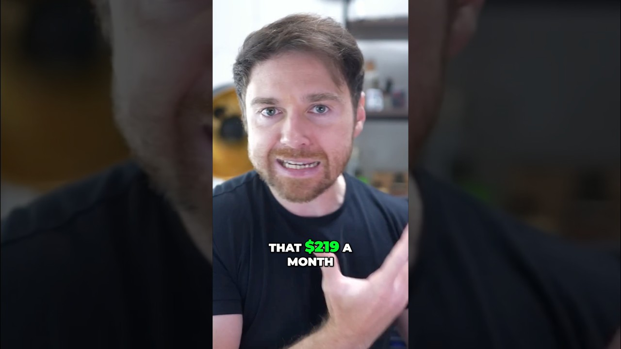 Turn $219/Month Into $1 Million
