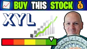 Undervalued Dividend Growth Stock of the Week: XYL