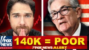 Why $140,000 Is The New 'Poor'