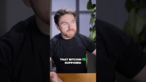 Why Bitcoin Is Struggling