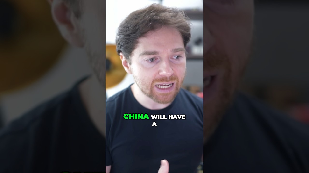 Why China Wants Control of Silver