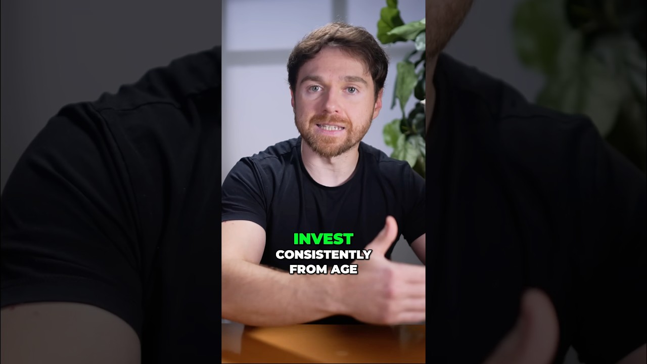 Why Income Doesn’t Equal Wealth