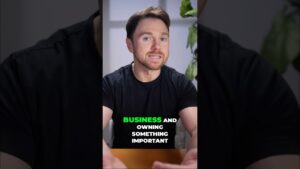 5 Years Left To Own Something — Or Work Forever