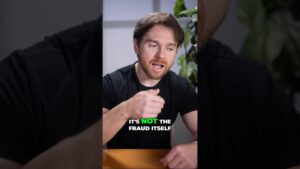 America’s Fraud Is Bigger Than You Think