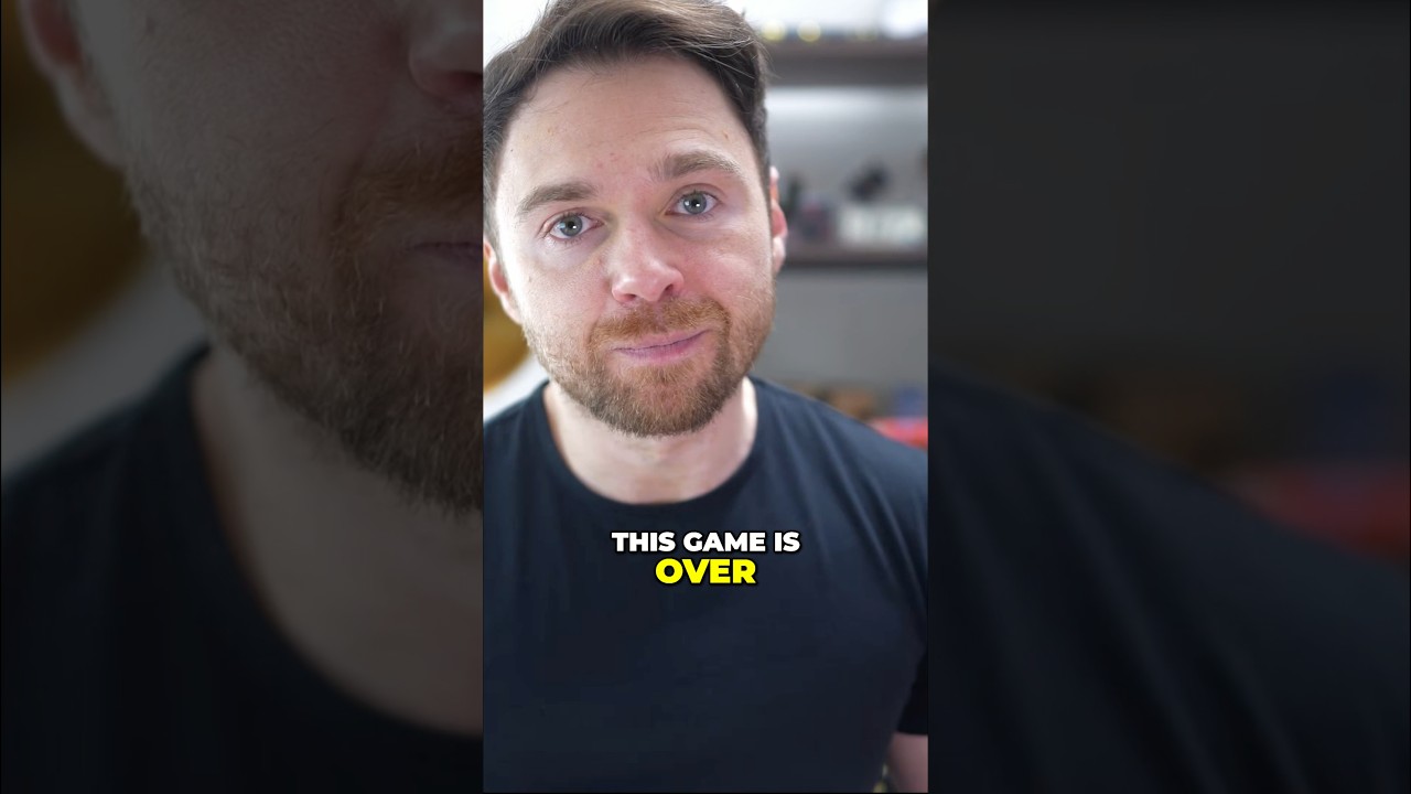 Globalization is Resetting