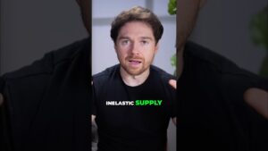 Silver Supply Doesn’t Respond to Price