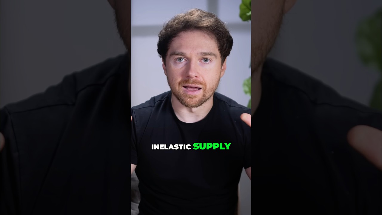 Silver Supply Doesn’t Respond to Price