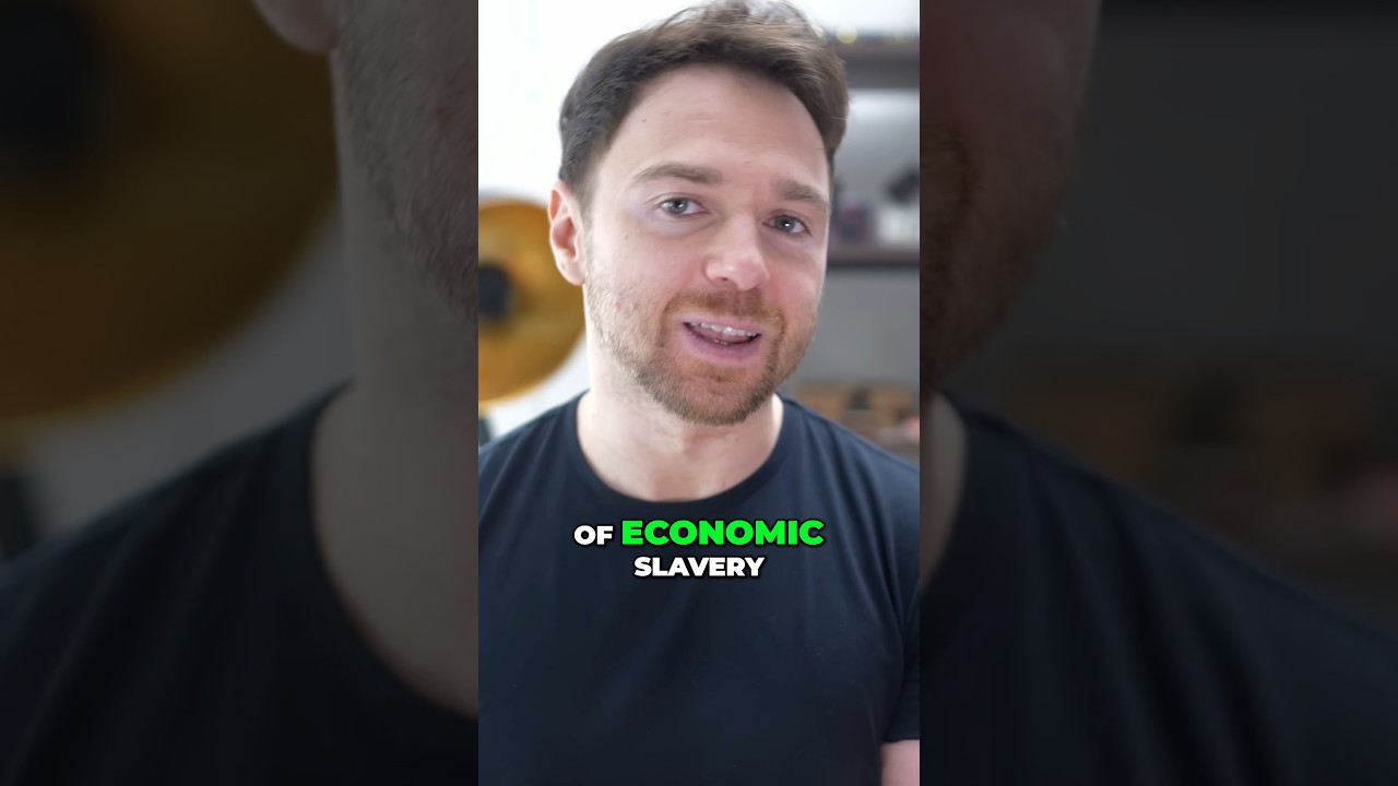 The Future After Jobs Disappear