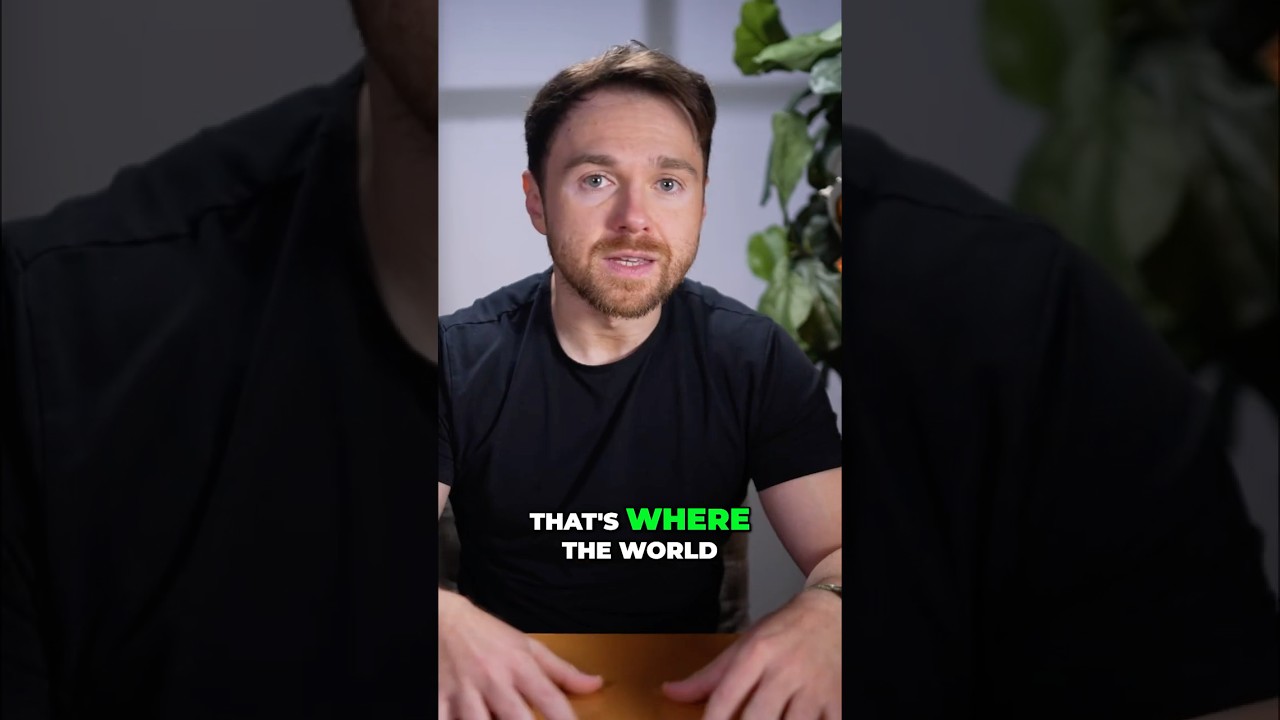 The Last Phase of the U.S. Dollar