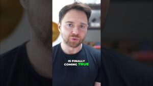 The Start Of A New World Order