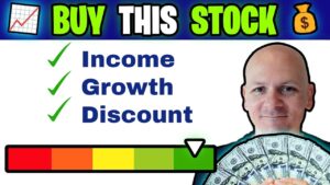 This beaten-down blue-chip stock looks 25% undervalued.