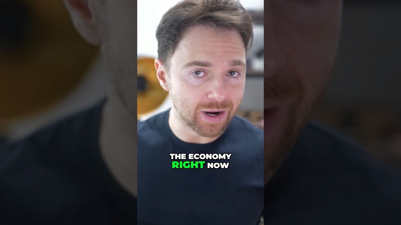 Why Some Get Richer While Others Fall Behind