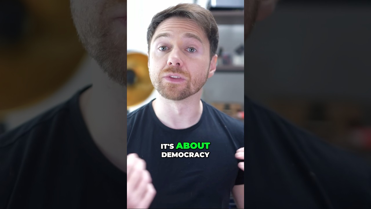 Why The U.S. Just Invaded Venezuela