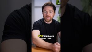 America’s Paper Economy Is Breaking (short explanation)