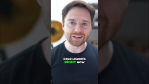 Gold vs Bitcoin: The New Monetary Order