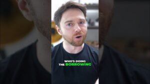 How The Economy Is Broken