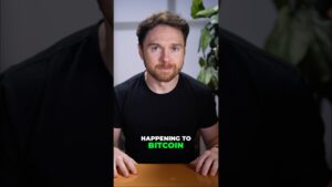 How Wall Street Can Manipulate Bitcoin