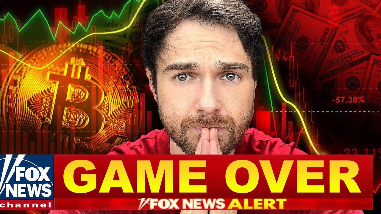 How Wall Street Took Over Bitcoin