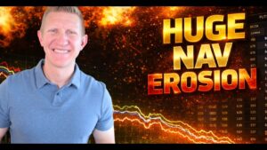 Stress-Testing High Yield Income ETF's for Retirement