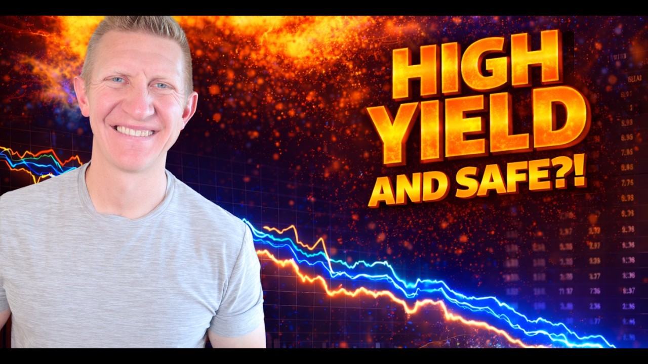 Stress-Testing JEPI & JEPQ for Retirement