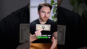 The Dollar Is Stealing Your Time