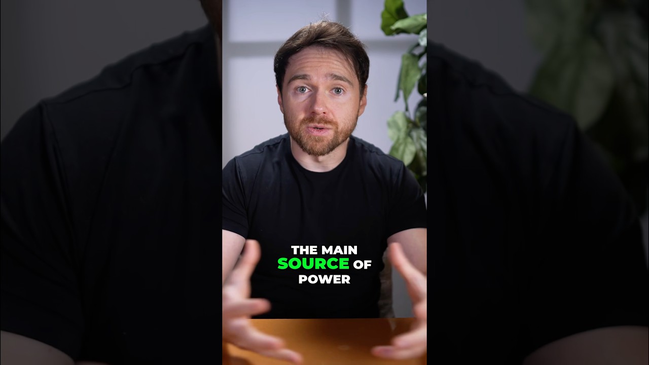 The Dollar Is Trapping America