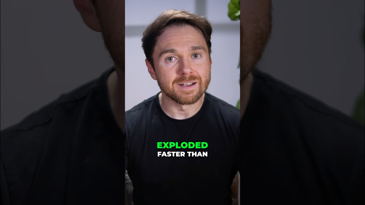 The Global Wealth Rotation Just Started