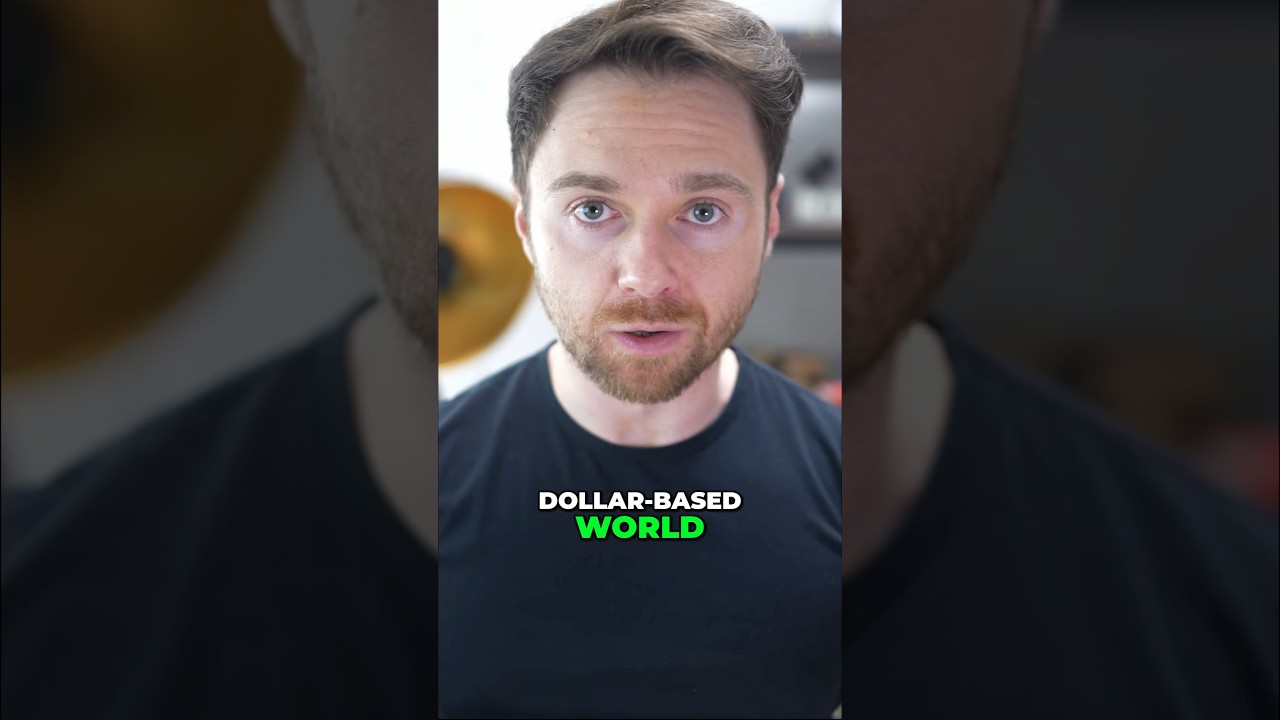 The Next World Reserve Currency