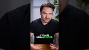 This Is the Cost of a Strong Dollar