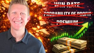 This Profitability Metric Changes Everything w/ Put Credit Spreads