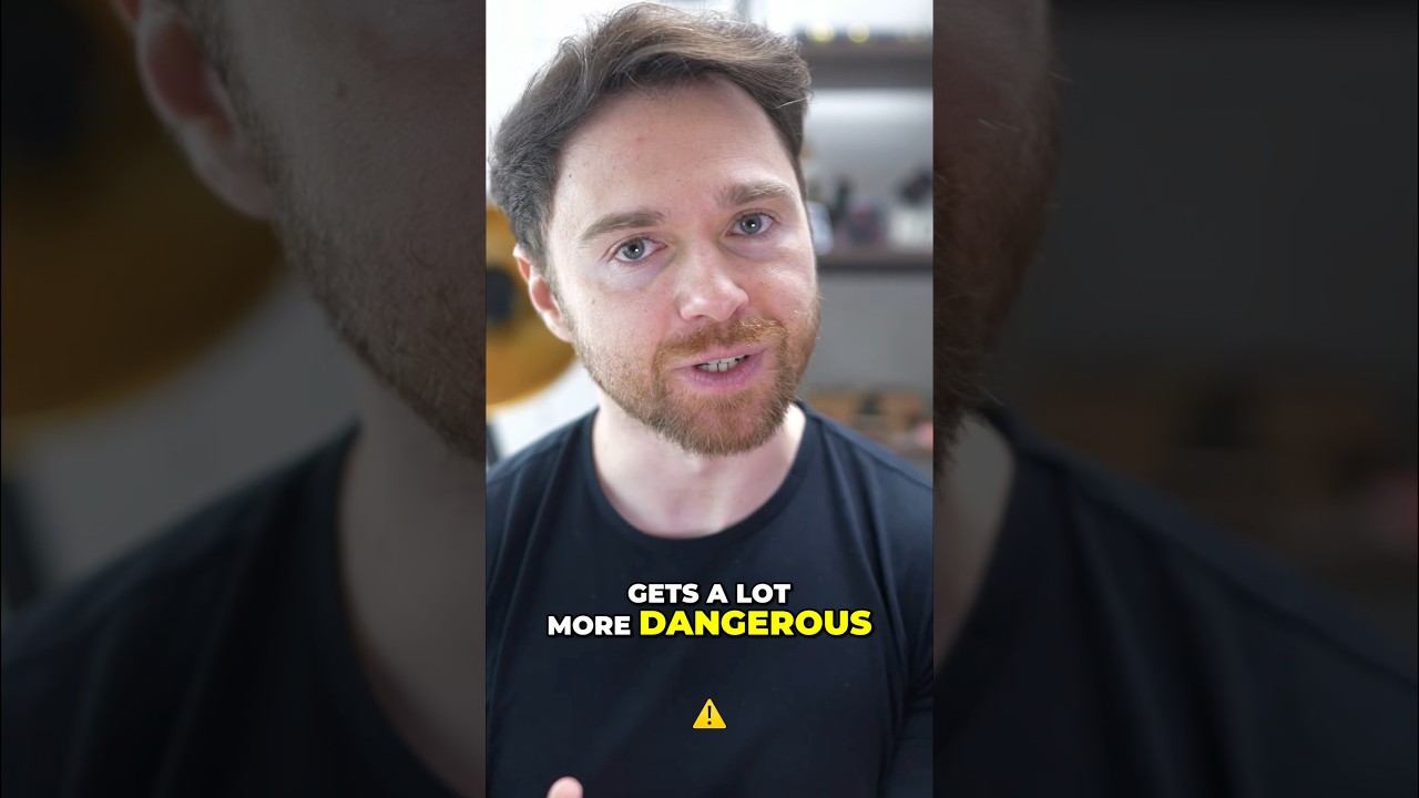 When AI Replaces Jobs, the Economy Breaks