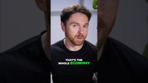 Where Does Money Go When the Marker Crashes?