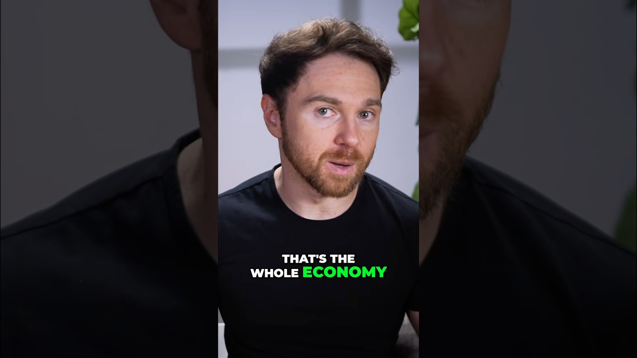 Where Does Money Go When the Marker Crashes?