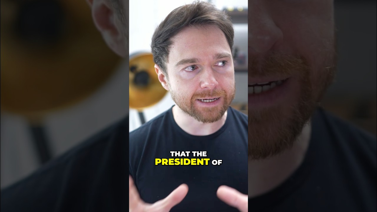 Who Really Controls America’s Tariffs