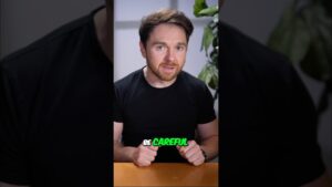 Bitcoin’s Biggest Problem