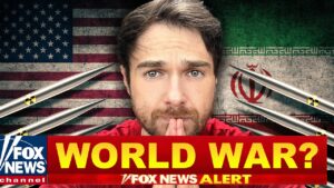 Iran, The Last Domino In The New World Order