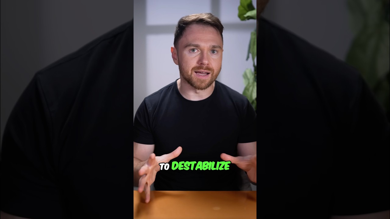 Iran Was Never About Iran