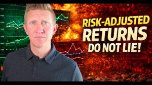 Selling Options Beats the Index?! (Risk-Adjusted Returns)