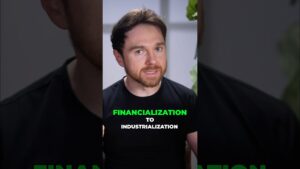 The U.S. Is Trying to Build Again